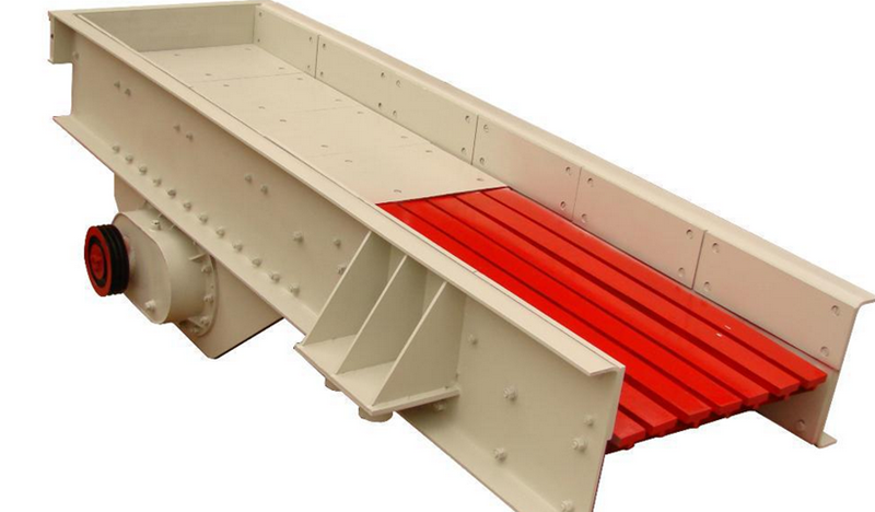 振動給料機(jī)